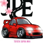 Camiseta baby Supra — 2
