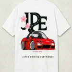 Camiseta baby NSX — 1
