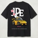 Camiseta baby RX-7 — 1