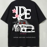 Camiseta baby skyline — 1