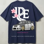 Camiseta baby STI — 1
