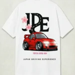 Camiseta baby Supra — 1