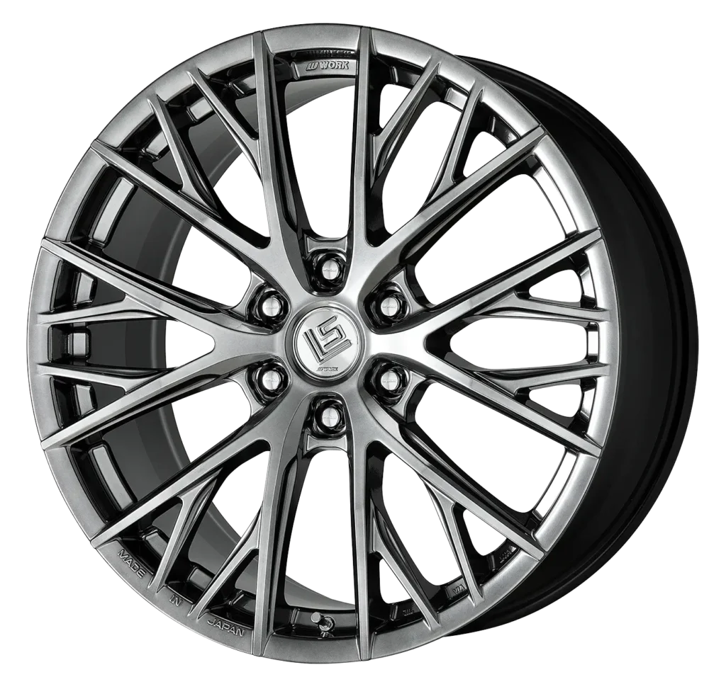 LS VAJRA SUV LX — LS