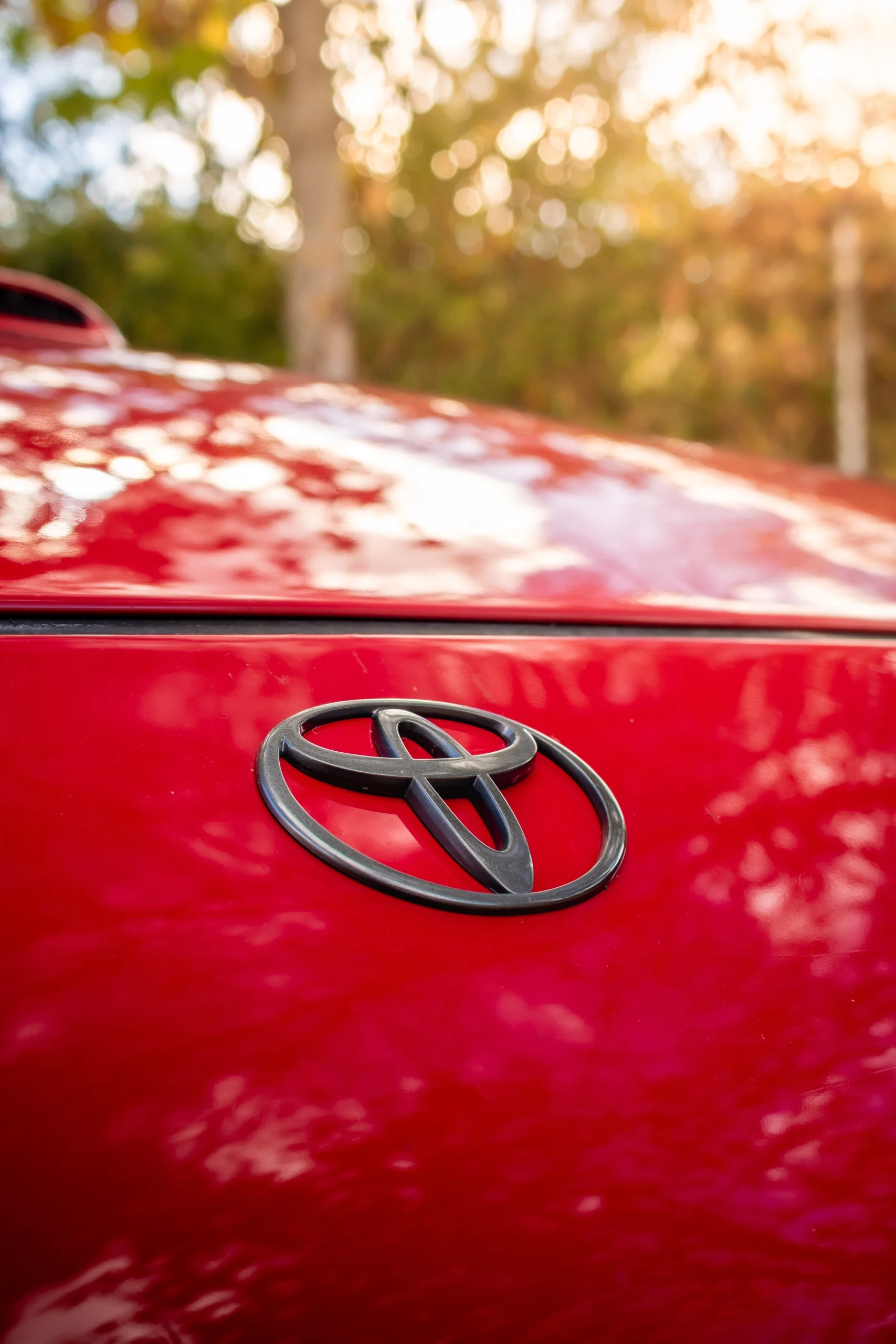 Toyota Supra A80 — fotografía 4