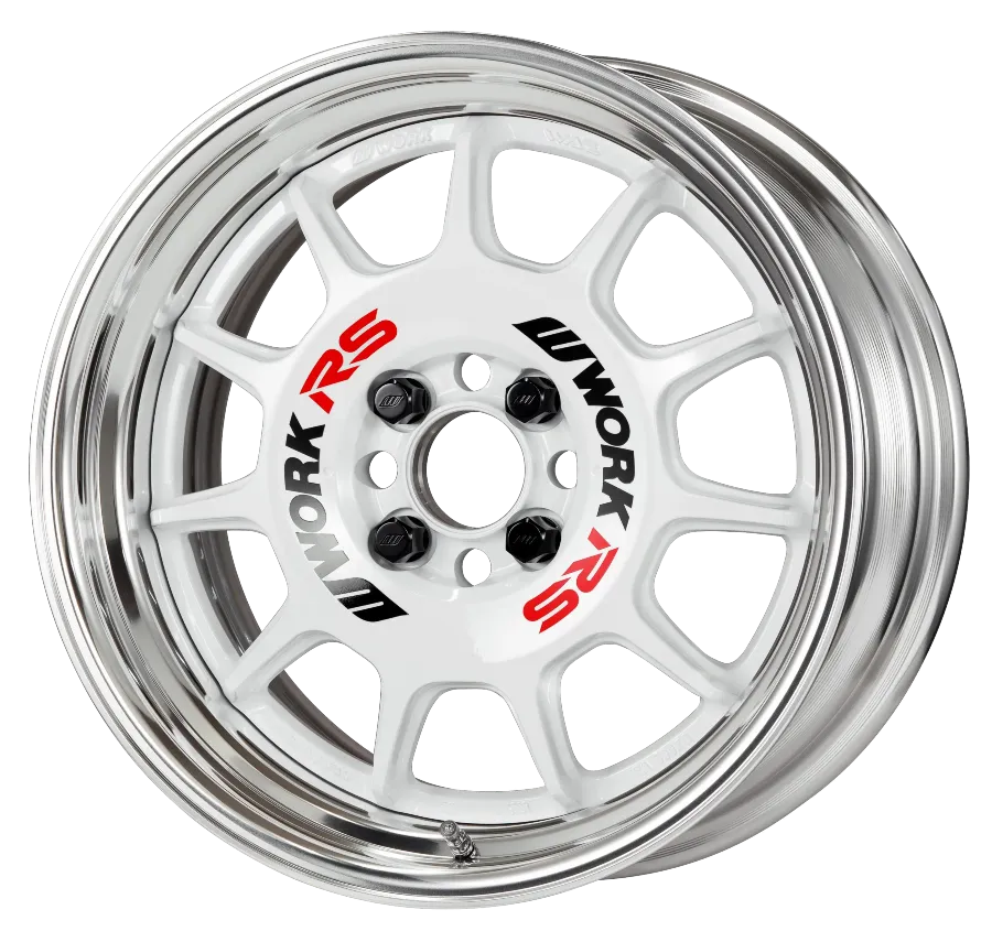 WORK EMOTION RS11 — Work Emotion