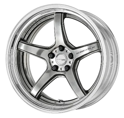 WORK EMOTION T5R 2P — Work Emotion