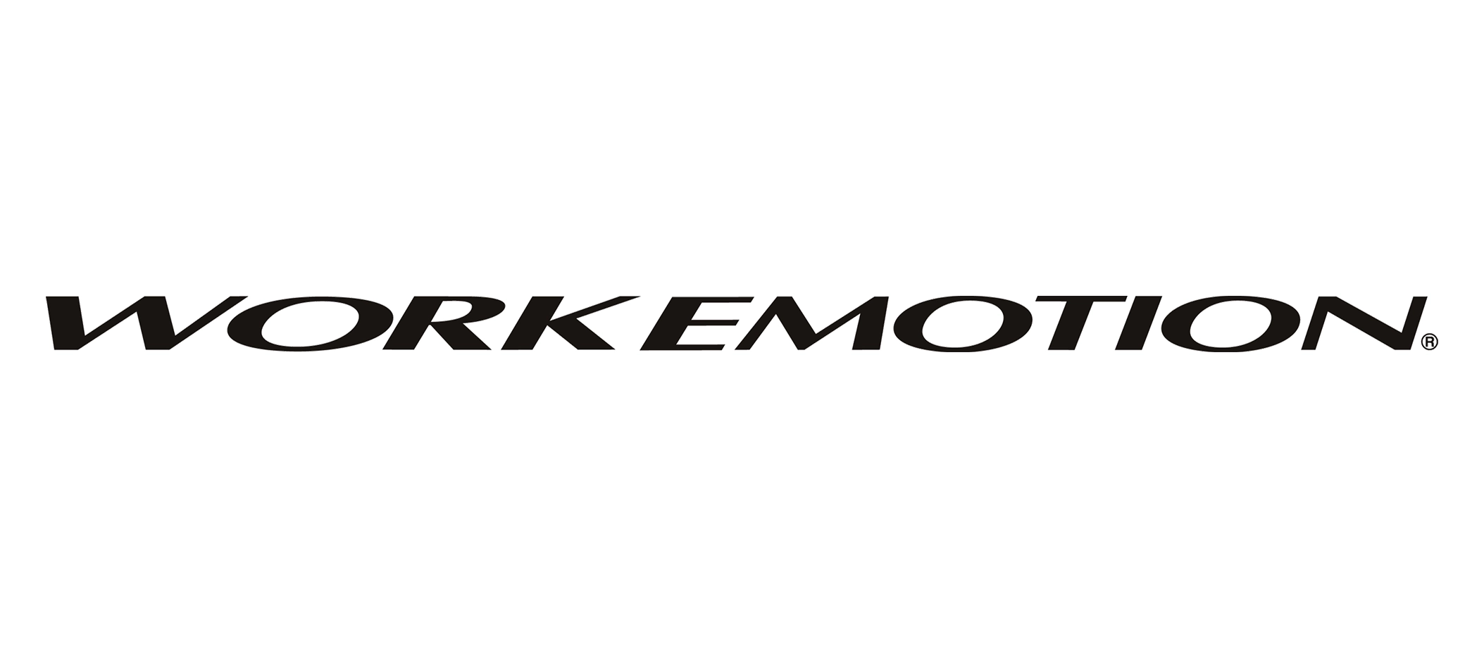 Work Emotion — Work Wheels