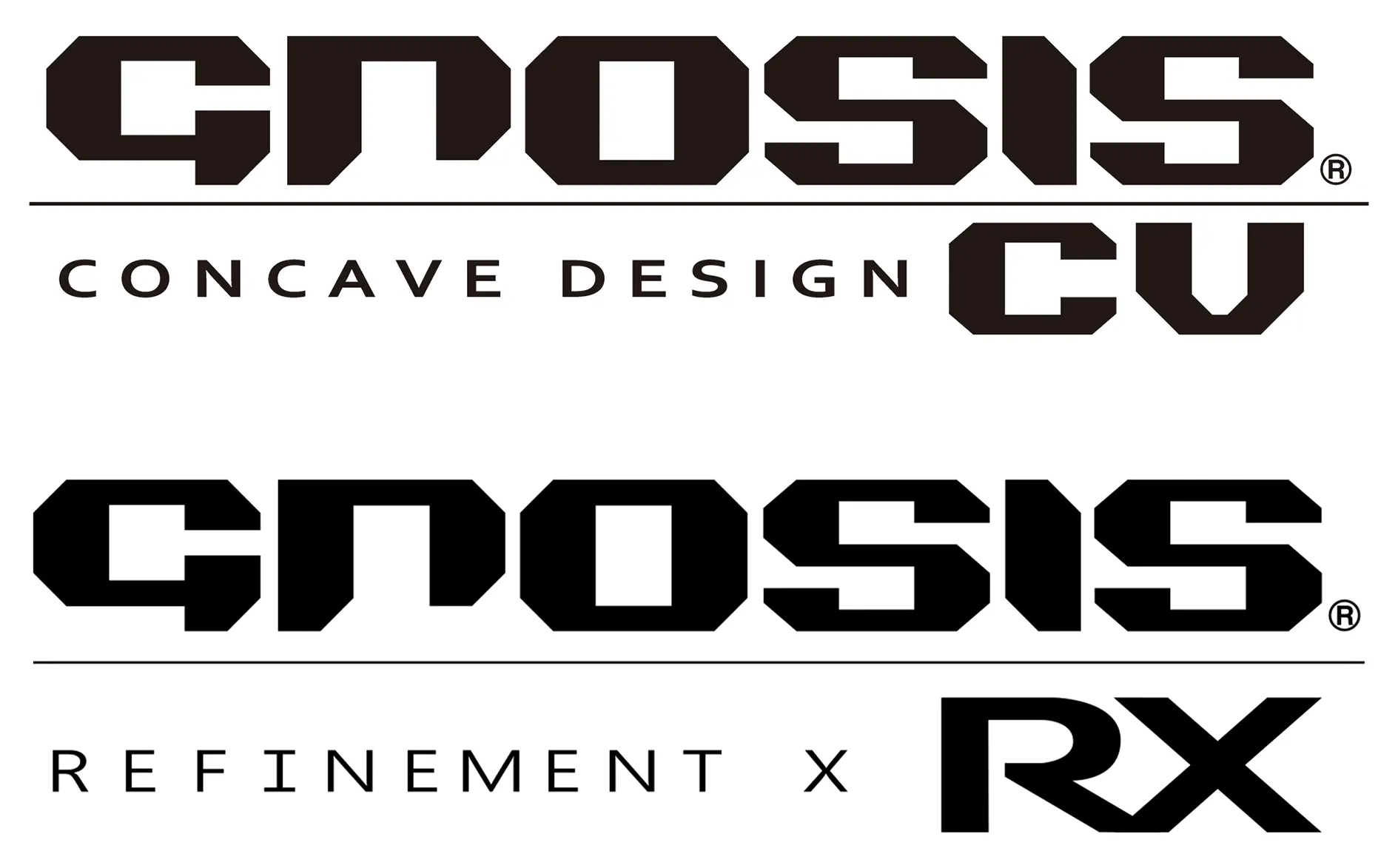 Gnosis — Work Wheels