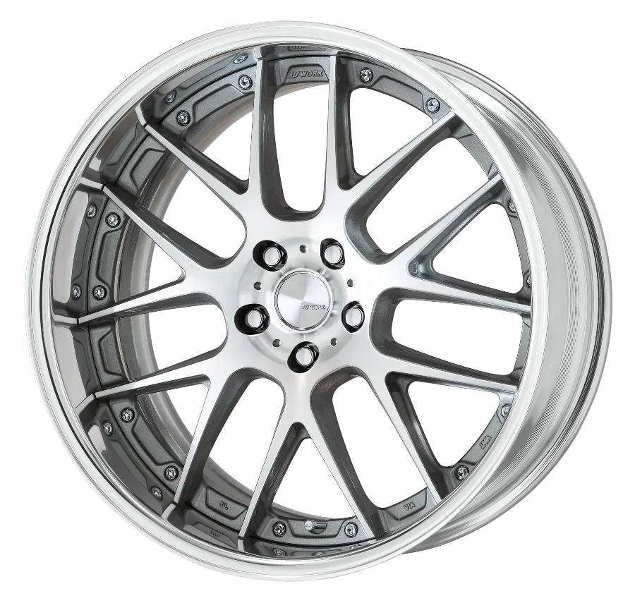 LANVEC LM7 — Lanvec
