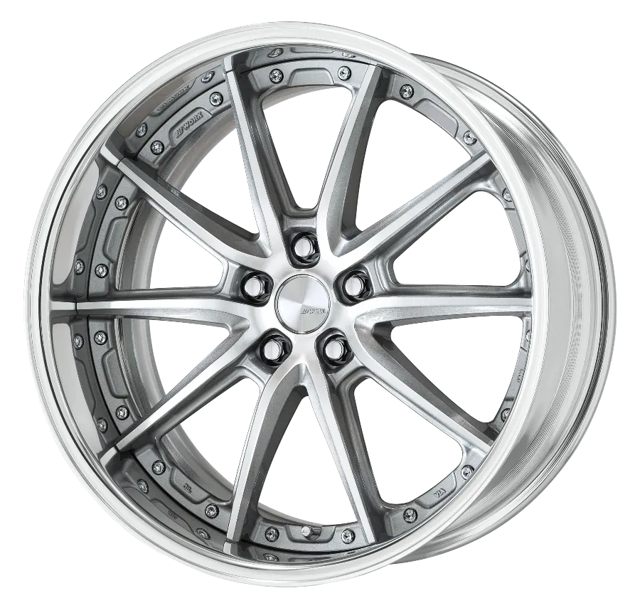 LANVEC LS10 — Lanvec