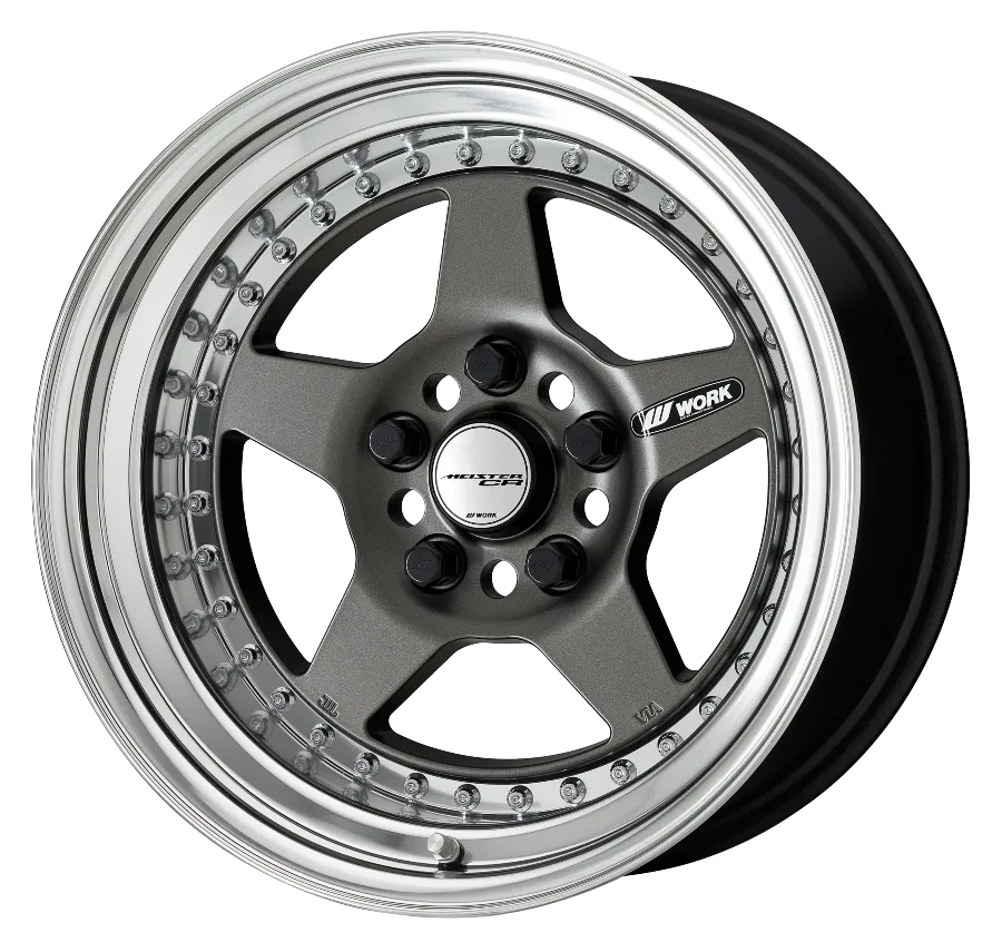 MEISTER CR01 — Meister