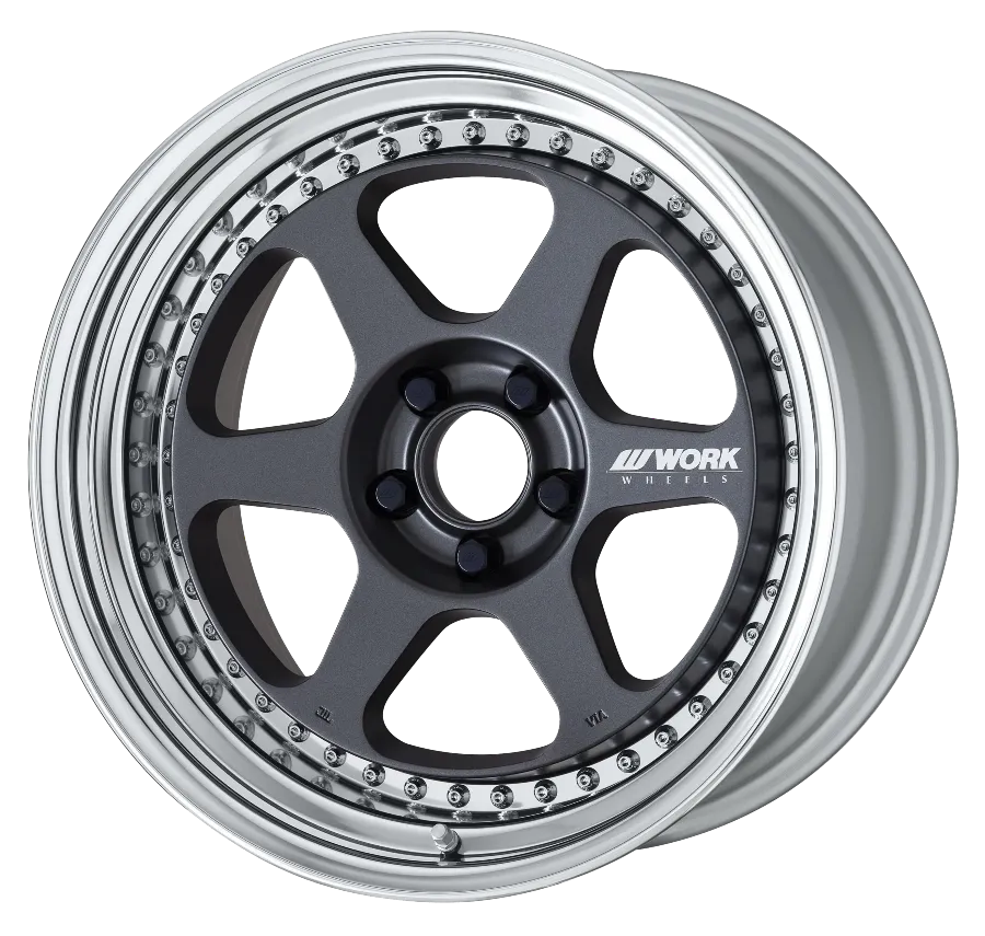 MEISTER L1 3P — Meister