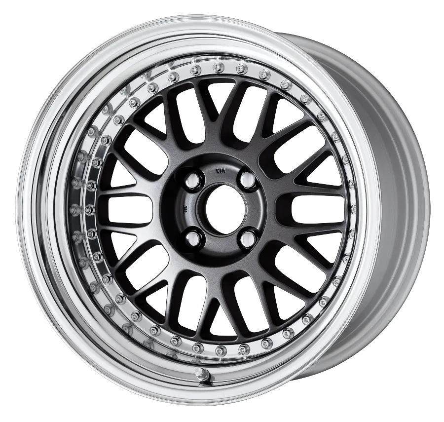 MEISTER M1 3P — Meister