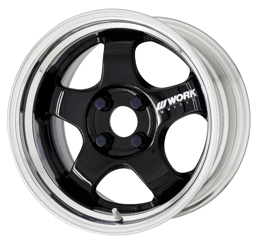 MEISTER S1 2P — Meister