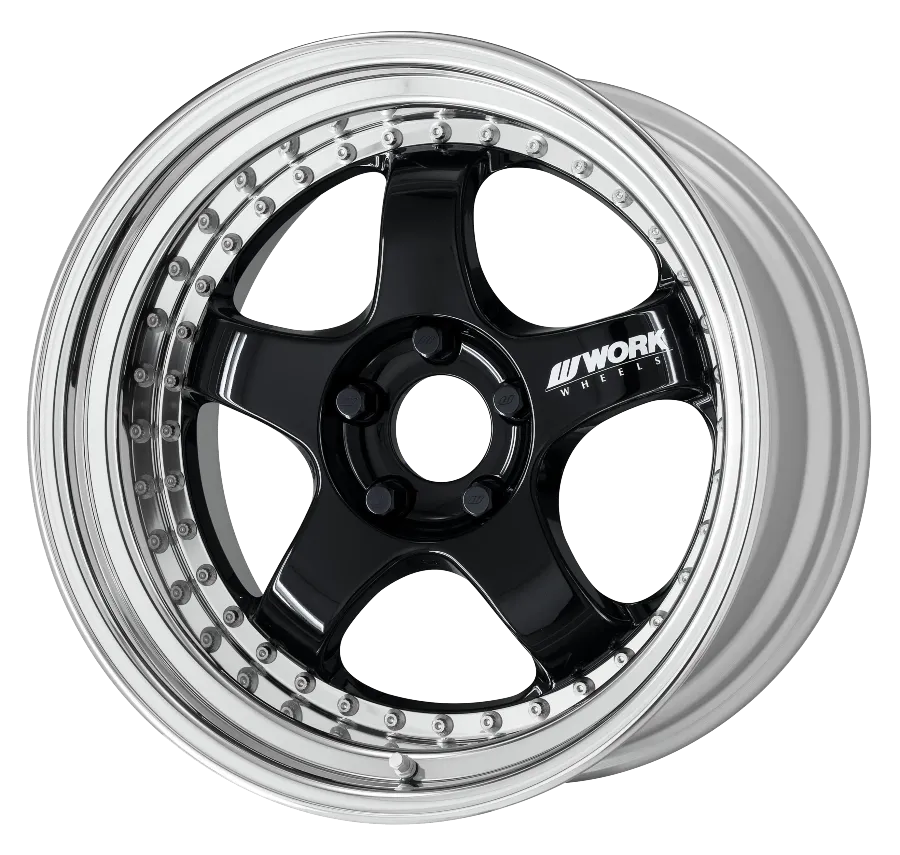 MEISTER S1 3P — Meister
