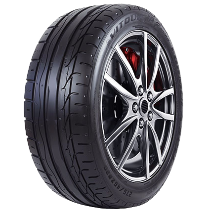Neumático Formula Spec Z