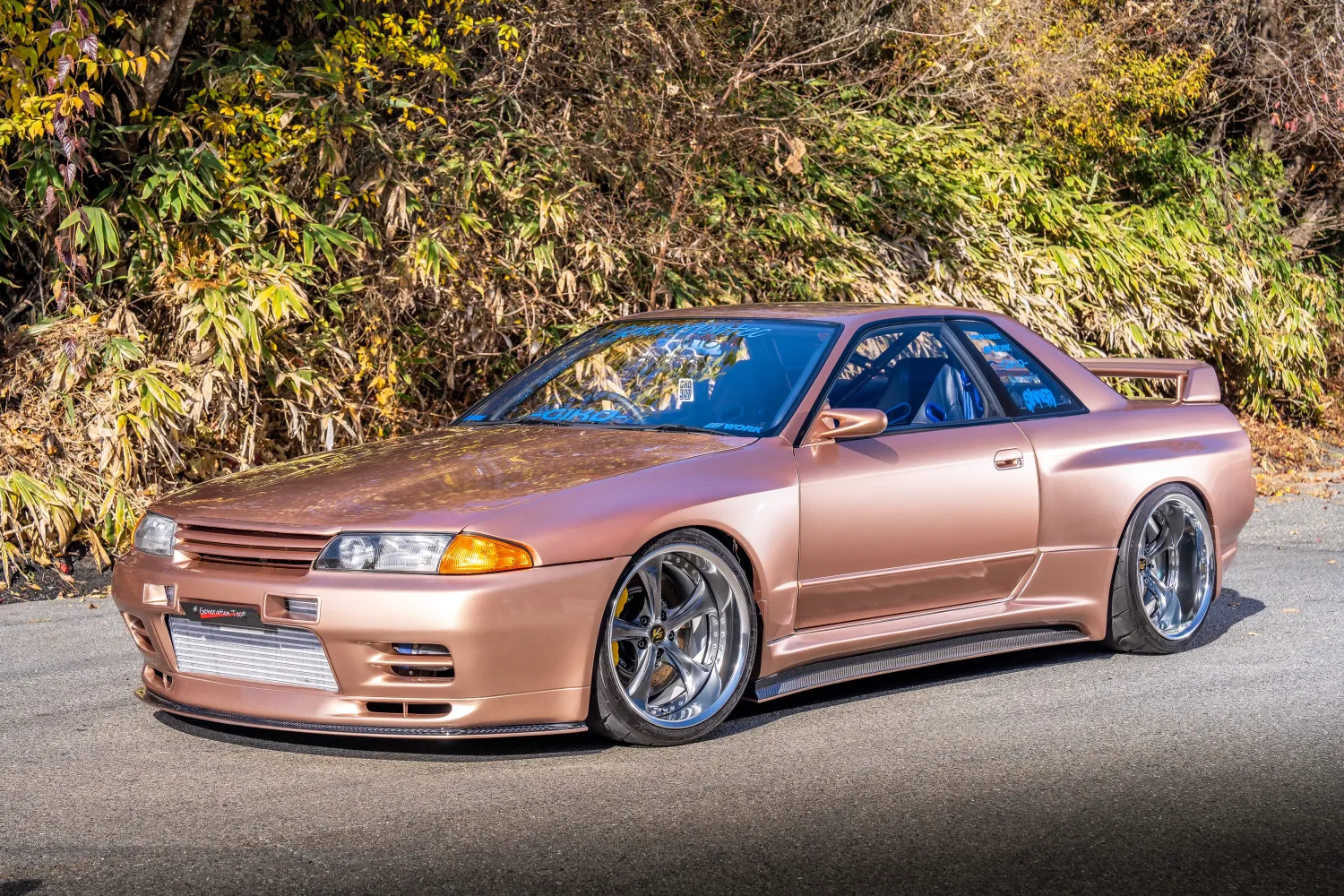 Proyecto Work Wheels — referencia 5