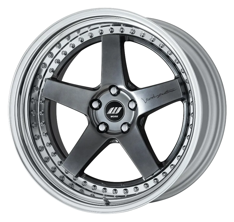 WORK ZISTANCE W5S — Zistance